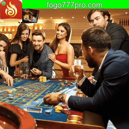 FOGO777