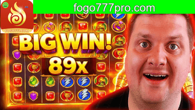 FOGO777 Big Wins