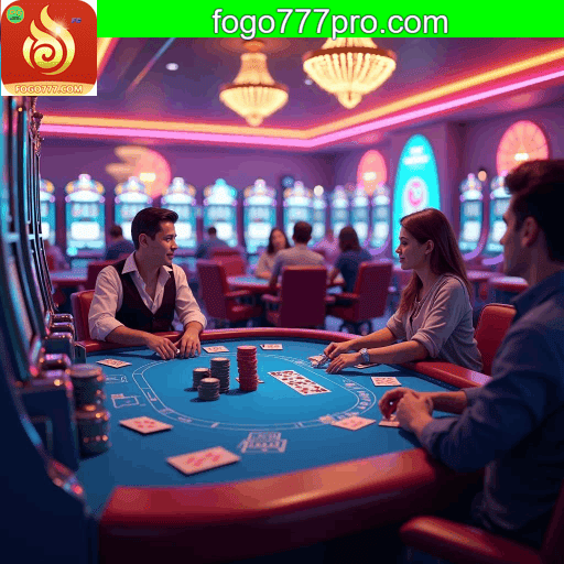 FOGO777