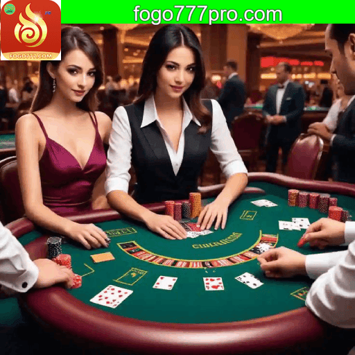 FOGO777